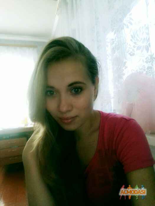 Вероника Андреевна Лях фото №1517626. Загружено 28 Сентября 2019