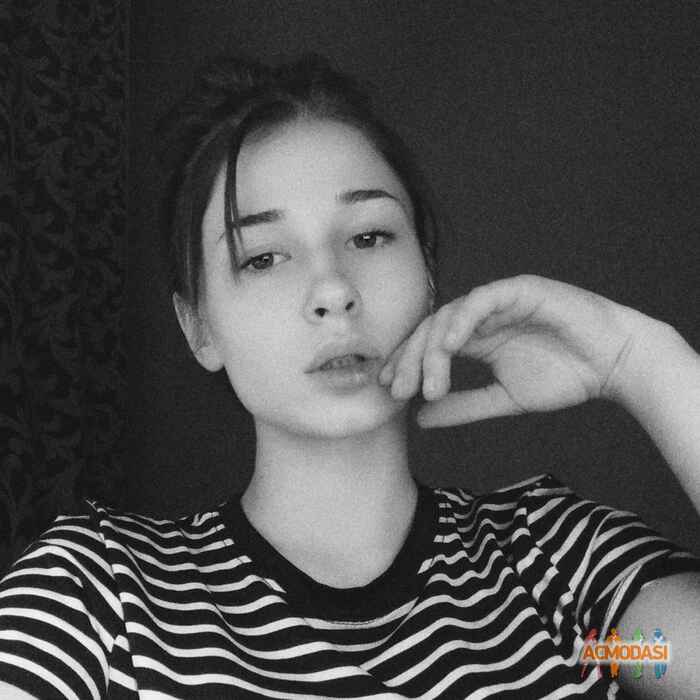 Елизавета Игоревна Теслова фото №1594131. Загружено 23 Апреля 2020