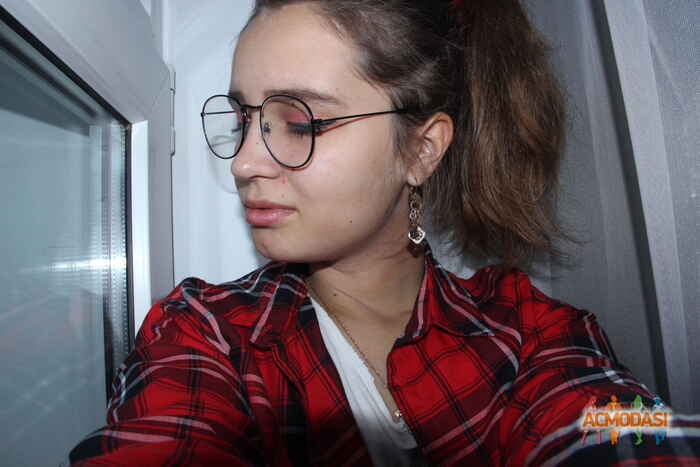 Алиса Александровна Прунцова фото №1616048. Загружено 05 Июля 2020