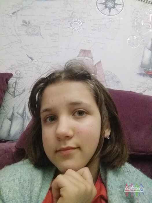 Маша  Кидярова фото №1673750. Загружено 13 Января 2021