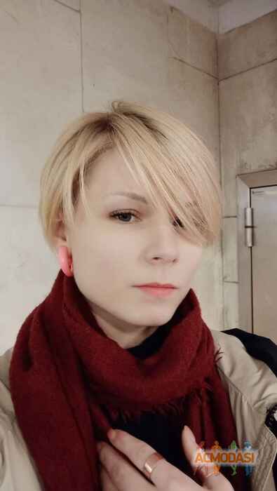 Алиса (Наталия)  Фатина фото №1694782. Загружено 29 Марта 2021