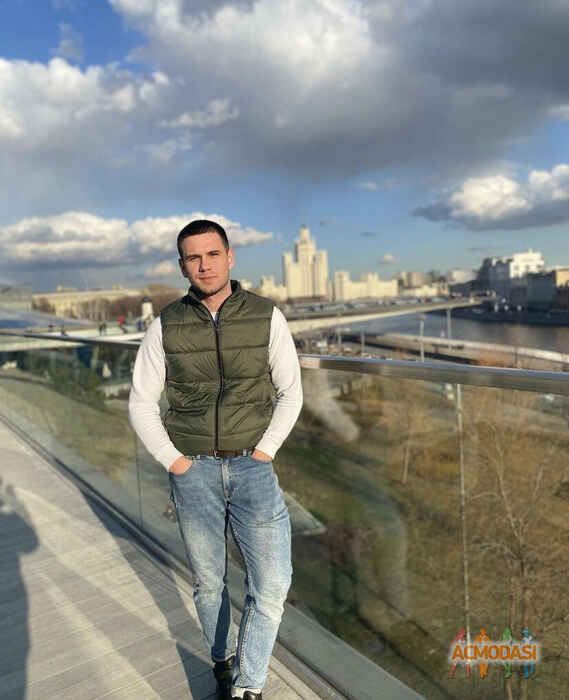 Данил  Остроносов фото №1709654. Загружено 24 Мая 2021