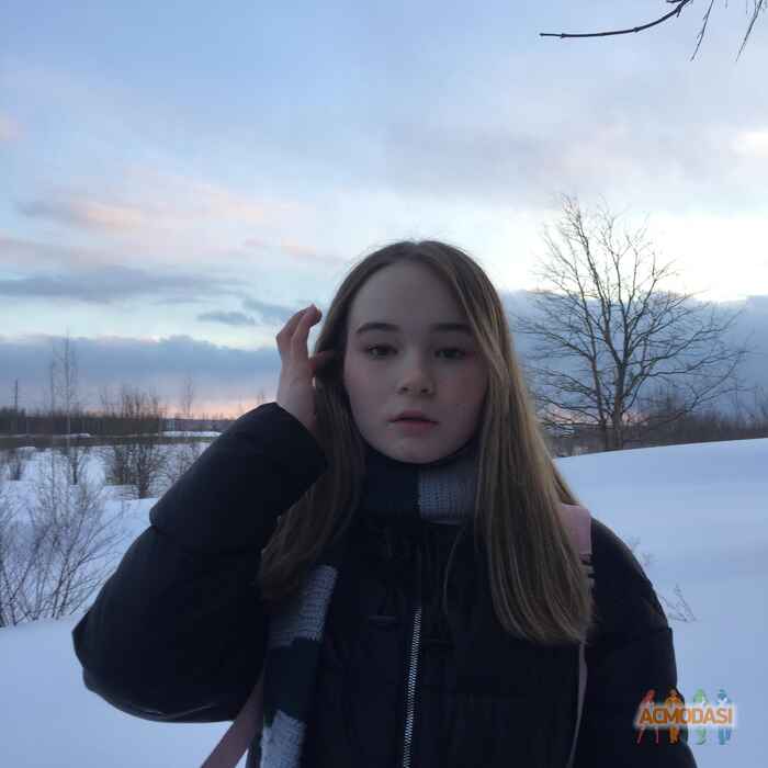 Карина  Ефимова фото №1713132. Загружено 04 Июня 2021
