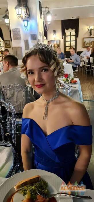 Дарья   фото №1816865. Загружено 29 Августа 2022