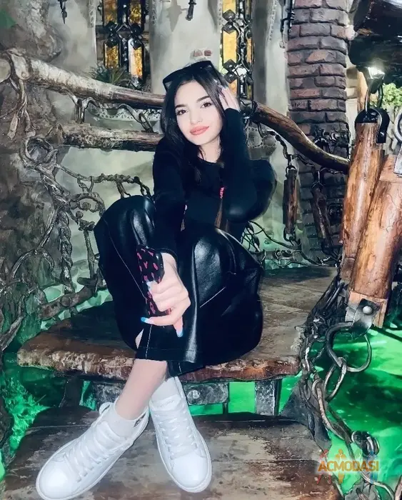 Эмми  Авакян фото №1863604. Загружено 07 Августа 2023