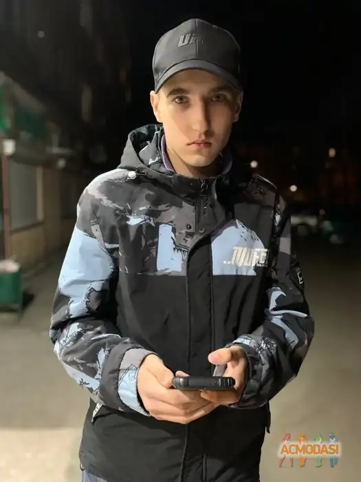 Егор  Кусакин фото №1939166. Загружено 19 Октября 2025