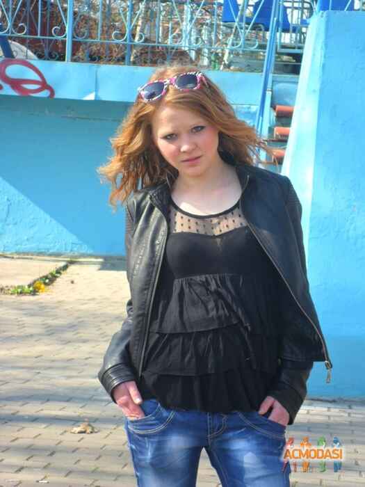 Анастасия Сергеевна Широкова фото №186039. Загружено 18 Апреля 2012