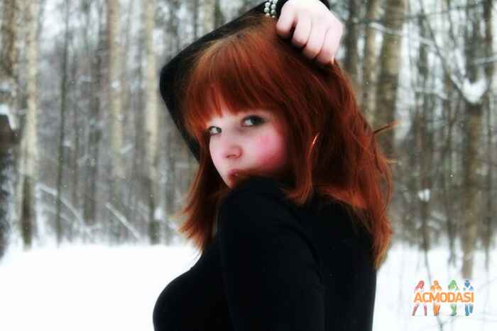 Анастасия Евгеньевна Гитлина фото №205466. Загружено 29 Мая 2012