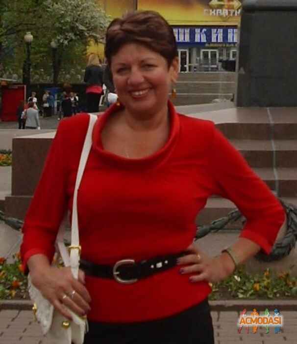 Елена Львовна Куцак фото №208392. Загружено 05 Июня 2012