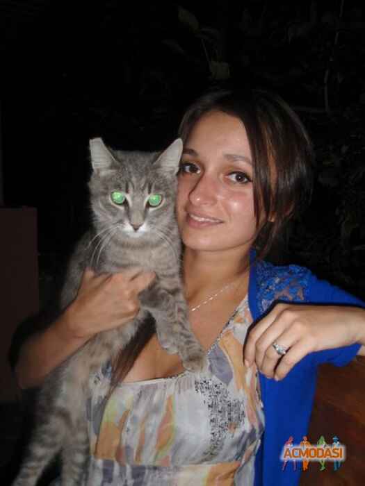 Килимова Валерия Сергеевна фото №238028. Загружено 14 Августа 2012