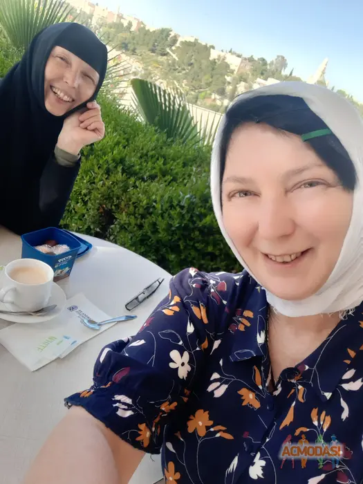 Светлана Леонидовна Элькина фото №1932573. Загружено 29 Июля 2025