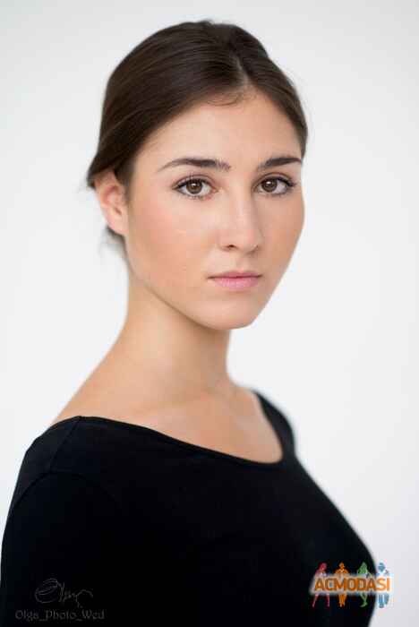 Диана Дмитриевна Дарчиева фото №915718. Загружено 03 Сентября 2015