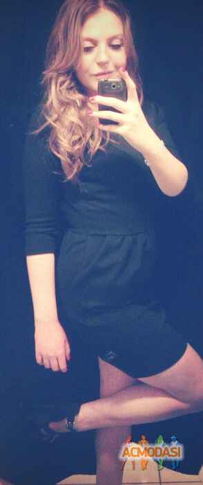 Анастасия Олеговна Филимонова фото №643315. Загружено 27 Апреля 2014