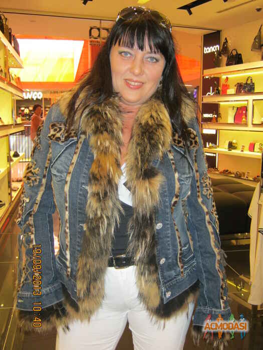 Антонина   фото №671753. Загружено 16 Июня 2014