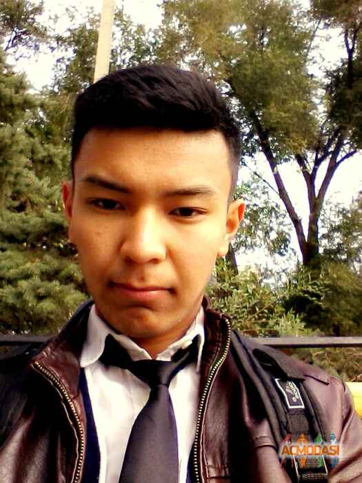 Русланбек  Амангалиев фото №809376. Загружено 27 Января 2015