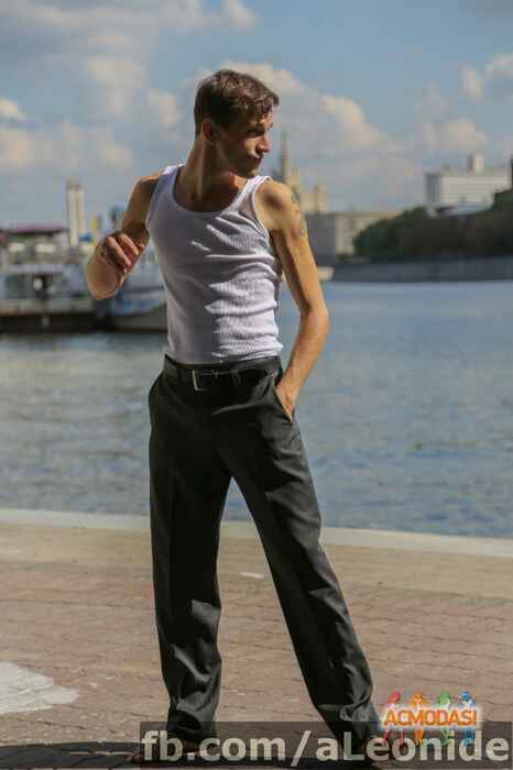 Леонид  Арховски фото №893393. Загружено 26 Июля 2015