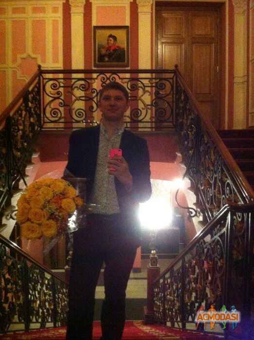 Устинович Сергей Вячеславович фото №873741. Загружено 14 Июня 2015