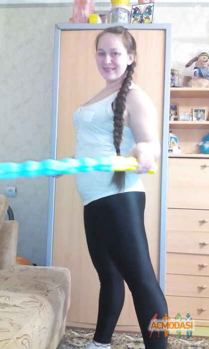 Ольга Сергеевна Михайлова фото №926903. Загружено 26 Сентября 2015