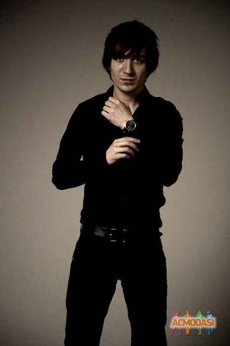 Алик  Алиш фото №939330. Загружено 15 Октября 2015