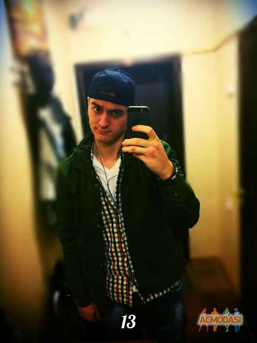 Александр Арсенович Охмуш фото №1192710. Загружено 21 Июня 2017