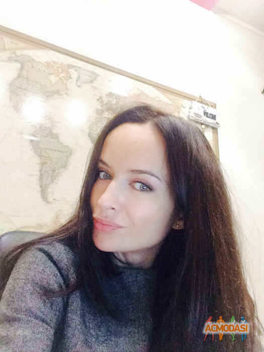 Полина Павловна Волкова фото №1220322. Загружено 30 Августа 2017