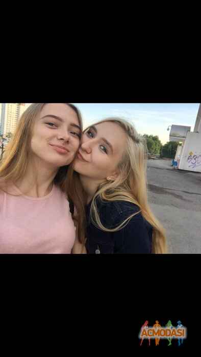 Аня Владимировна Ходина фото №1302497. Загружено 21 Марта 2018