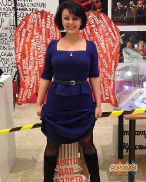 Марина  Зиновкина фото №1322438. Загружено 18 Мая 2018