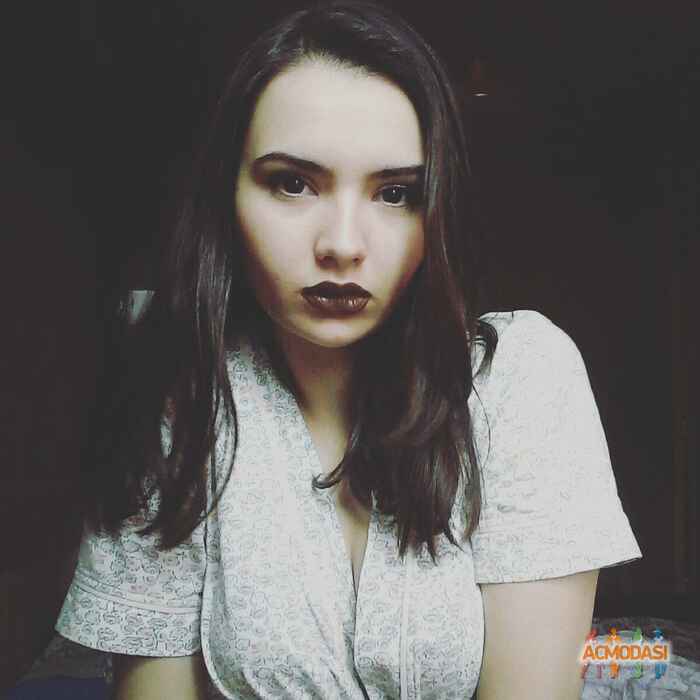 Анастасия Александровна Алексеева фото №1383601. Загружено 15 Октября 2018