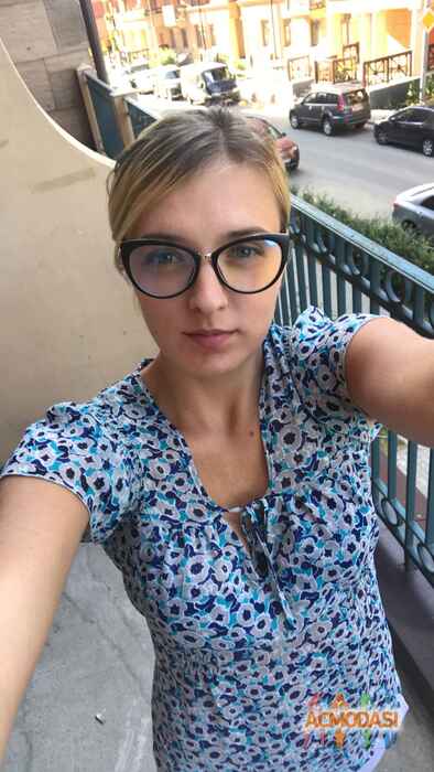 Кристина Сергеевна Милюкова фото №1481496. Загружено 05 Июля 2019