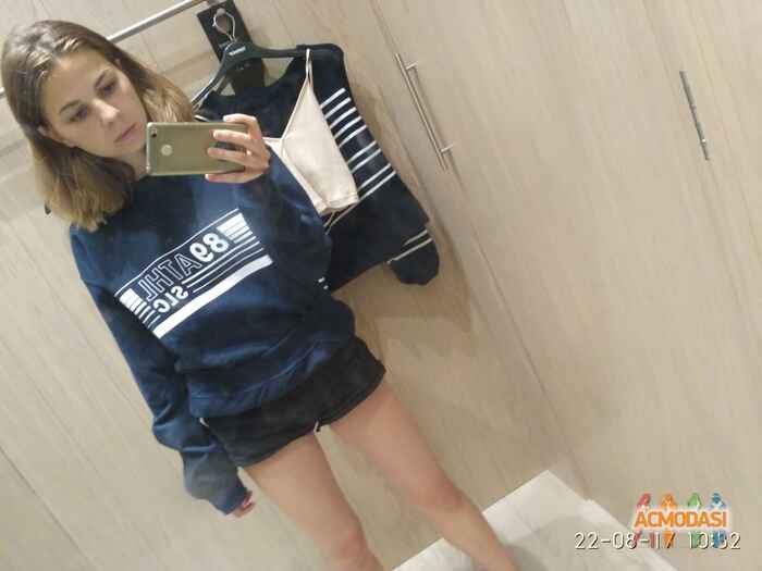 Анастасия Александровна Барбашева фото №1455665. Загружено 09 Мая 2019