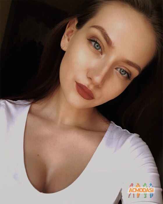 Дарья Александровна Романюкова фото №1458761. Загружено 15 Мая 2019