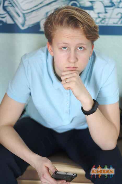 Anna Igorevna Kourova фото №1469956. Загружено 04 Июня 2019