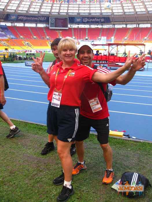 Лариса  Гормаш фото №1475015. Загружено 20 Июня 2019