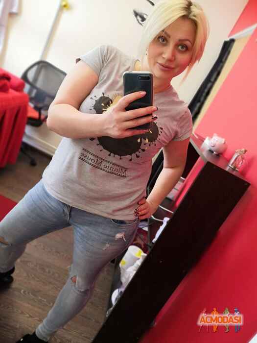 Анна Олеговна Горячева фото №1482471. Загружено 07 Июля 2019