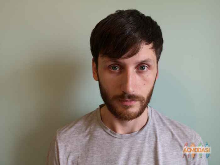 Александр  Барбарош фото №1667303. Загружено 19 Декабря 2020