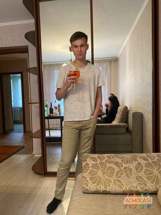 Данила Сергеевич Чичулин фото №1624911. Загружено 01 Августа 2020