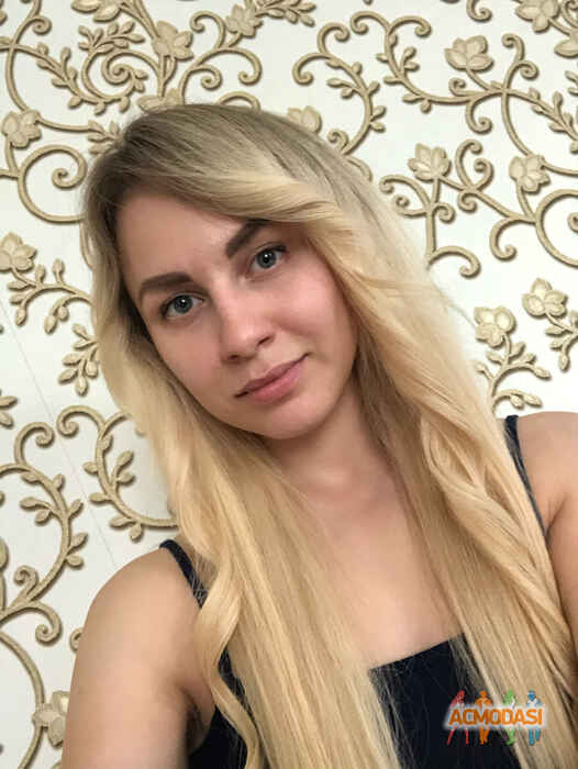 Анастасия Андреевна Липатова фото №1606603. Загружено 05 Июня 2020
