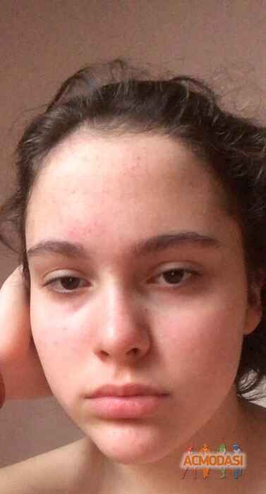 Даниелла  Кравец фото №1664770. Загружено 11 Декабря 2020