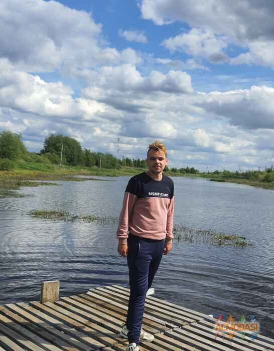 Андрей   фото №1712954. Загружено 04 Июня 2021