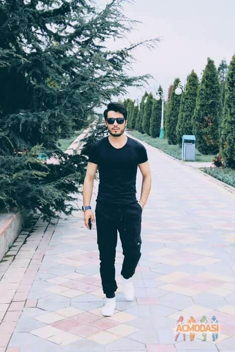 Firdavs  Rahimov фото №1821320. Загружено 24 Сентября 2022
