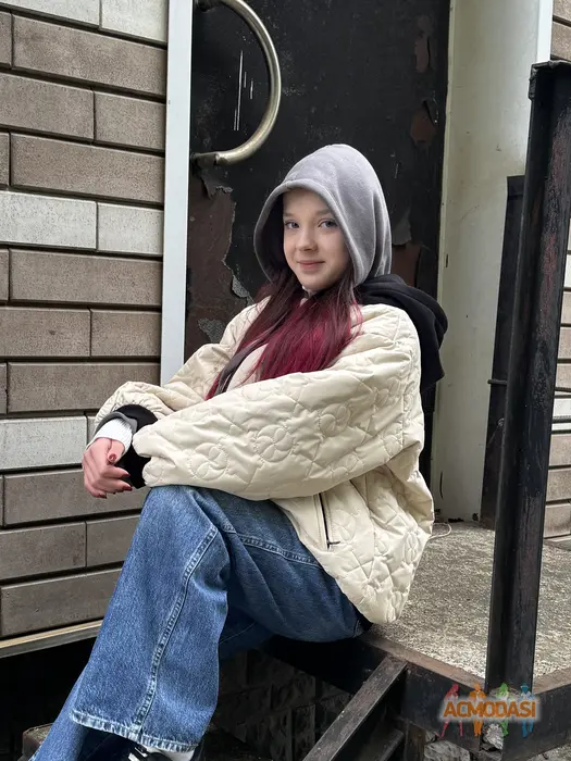 Анна  Кузьмина фото №1930966. Загружено 10 Июля 2025