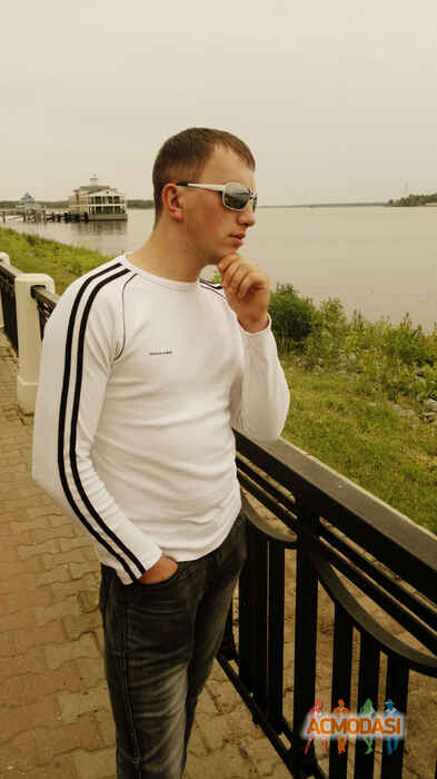 Евгений  Олегович фото №310269. Загружено 15 Декабря 2012