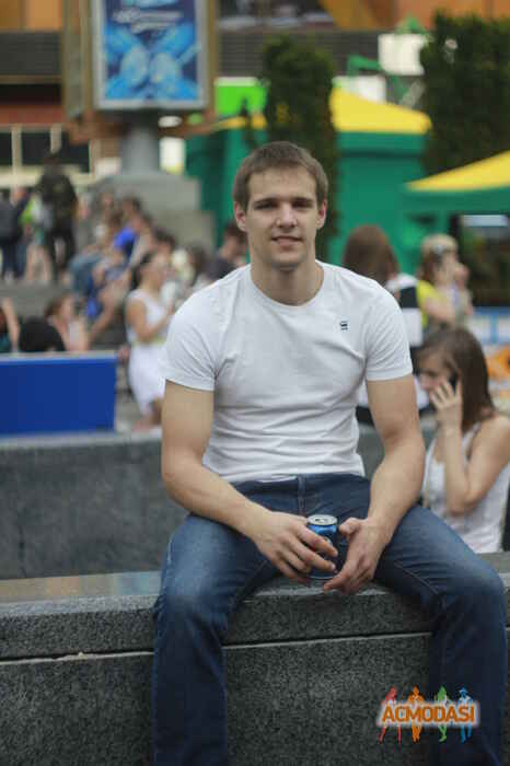 Михаил Сергеевич Середа фото №413431. Загружено 22 Мая 2013