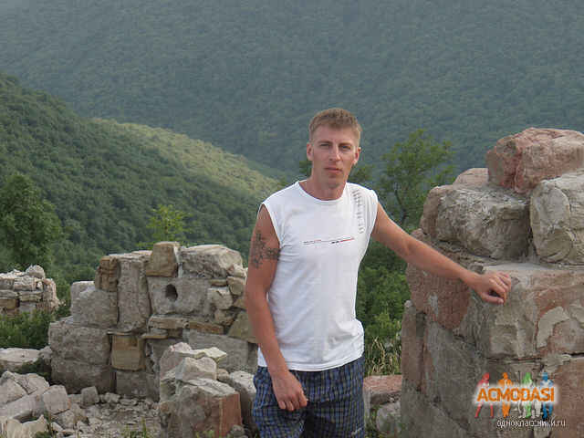 Алексей Алекандравич Бочаров фото №502585. Загружено 02 Октября 2013
