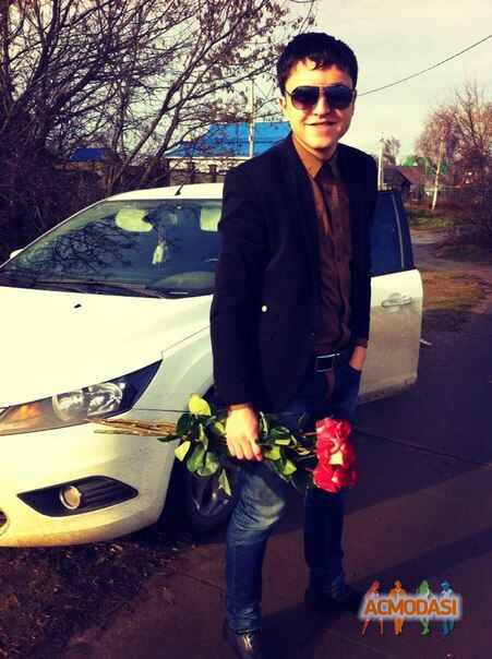 Алексей Сергеевич Цыганов фото №626137. Загружено 31 Марта 2014