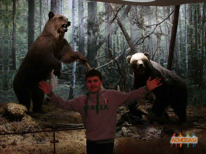 Виталий Олегович Ваньков фото №628711. Загружено 03 Апреля 2014