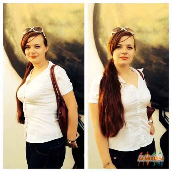 Виктория Леонидовна Колобаева фото №754487. Загружено 16 Октября 2014