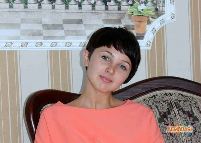 Марина Александровна Завгородняя фото №827283. Загружено 26 Февраля 2015