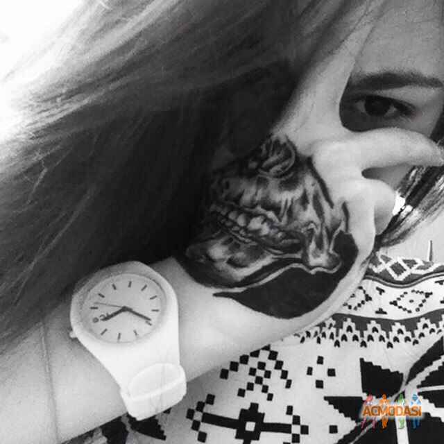 Самира  Маратовна фото №833185. Загружено 11 Марта 2015