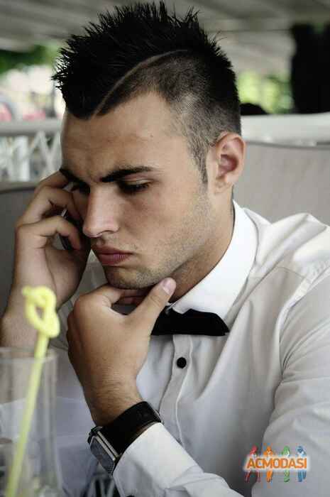 Нечипорук Егор Андреевич фото №859829. Загружено 12 Мая 2015